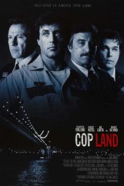 فيلم Cop Land اونلاين مترجم