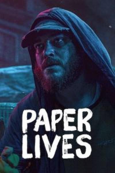 فيلم Paper Lives اونلاين مدبلج