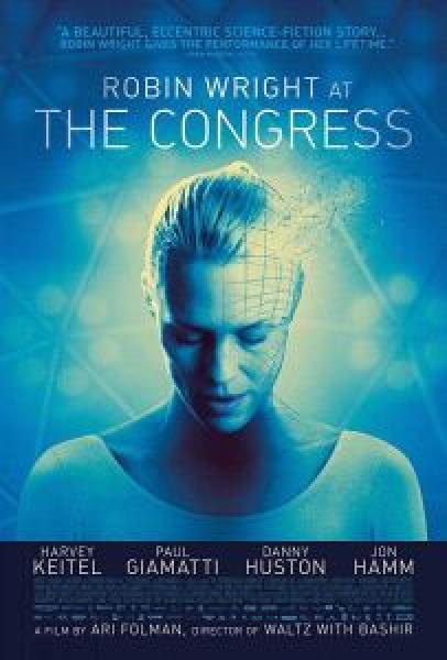 فيلم The Congress اونلاين مترجم