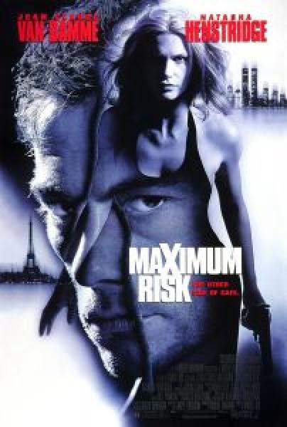 فيلم Maximum Risk اونلاين مترجم