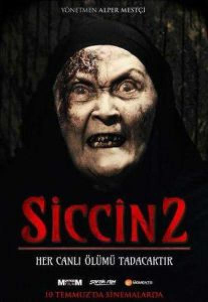 فيلم Siccin 2 اونلاين مترجم