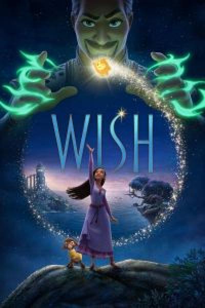 فيلم Wish اونلاين مترجم