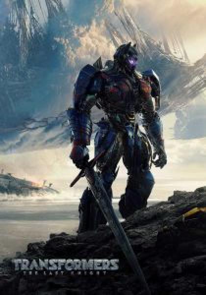 فيلم Transformers The Last Knight اونلاين مترجم