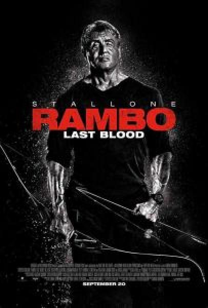 فيلم مشاهد فيلم Rambo Last Blood اونلاين مترجم