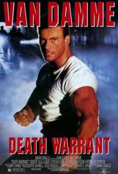 فيلم Death Warrant اونلاين مترجم