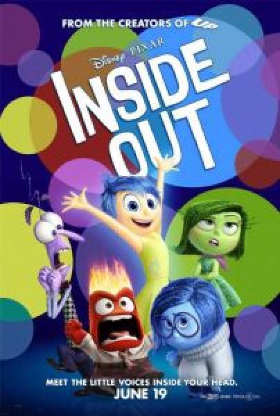 فيلم Inside Out اونلاين مترجم