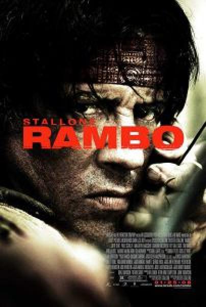 فيلم Rambo اونلاين مترجم