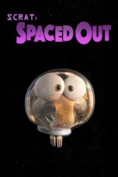 فيلم Scrat Spaced Out اونلاين مترجم