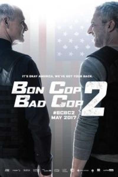 فيلم Bon Cop Bad Cop 2 اونلاين مترجم