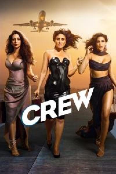 فيلم Crew اونلاين مترجم