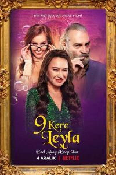 فيلم Leyla Everlasting اونلاين مترجم