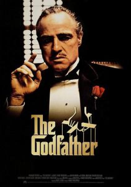 فيلم The Godfather اونلاين مترجم