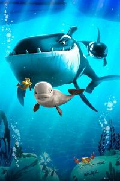 فيلم Katak: The Brave Beluga اونلاين مترجم