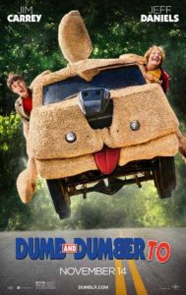 فيلم Dumb and Dumber To اونلاين مترجم