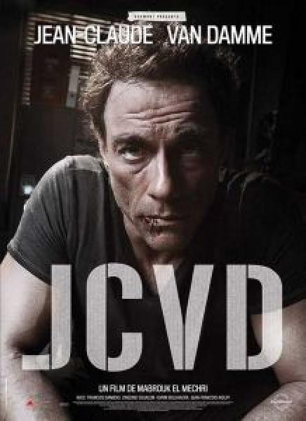 فيلم JCVD اونلاين مترجم