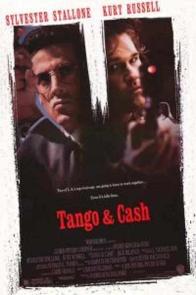 فيلم Tango And Cash اونلاين مترجم