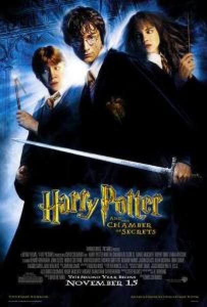 فيلم Harry Potter and the Chamber of Secrets اونلاين مترجم