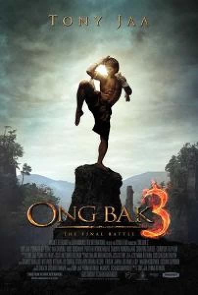 فيلم Ong-Bak 3 اونلاين مترجم