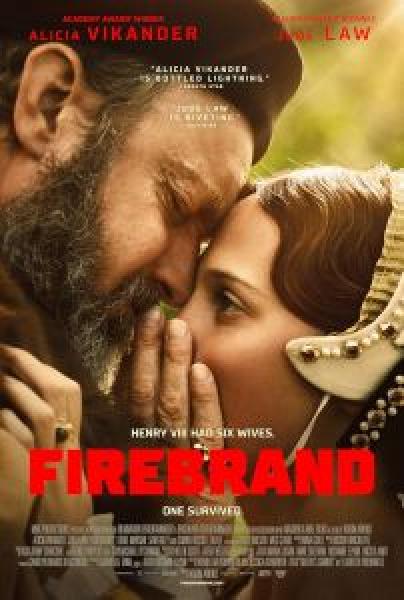 فيلم Firebrand اونلاين مترجم