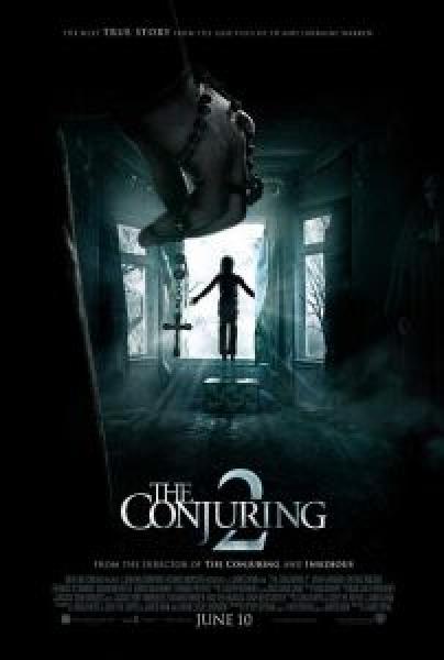 فيلم The Conjuring 2 اونلاين مترجم