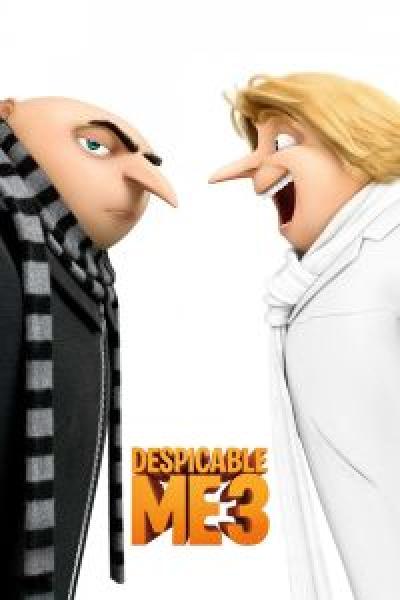 فيلم Despicable Me 3 اونلاين مترجم