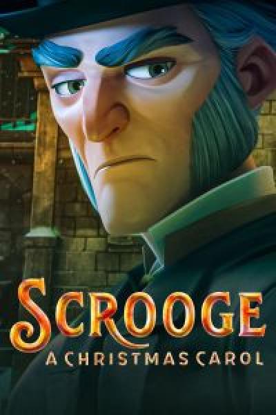 فيلم Scrooge: A Christmas Carol اونلاين مترجم