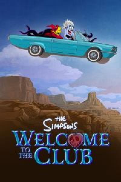 فيلم Welcome to the Club اونلاين مترجم