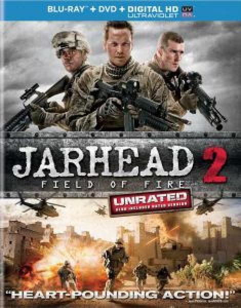 فيلم Jarhead 2 Field of Fire اونلاين مترجم