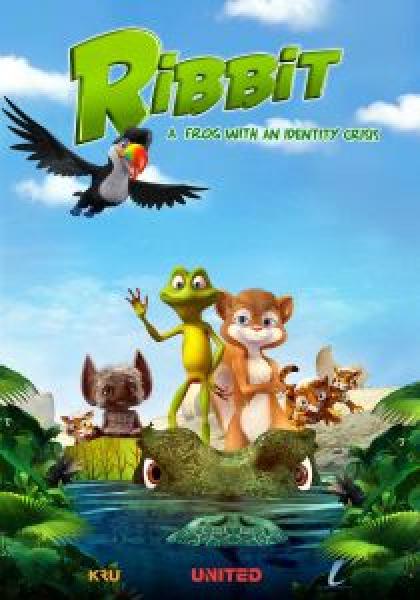 فيلم Ribbit اونلاين مترجم