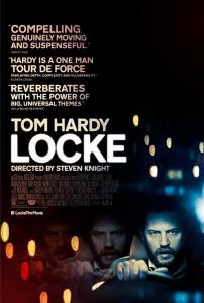 فيلم Locke اونلاين مترجم