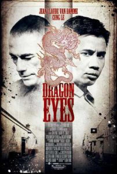 فيلم Dragon Eyes اونلاين مترجم