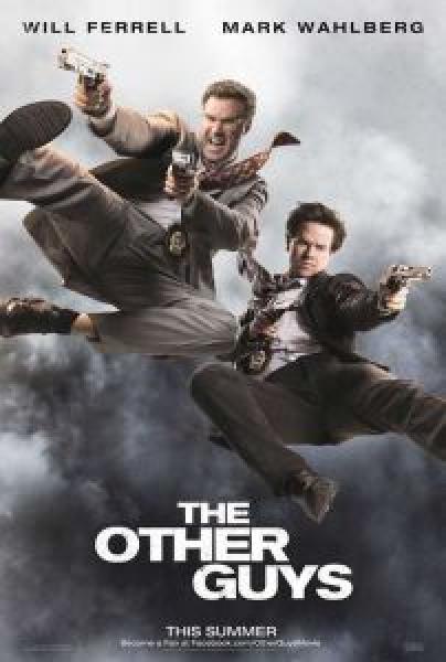 فيلم The Other Guys اونلاين مترجم