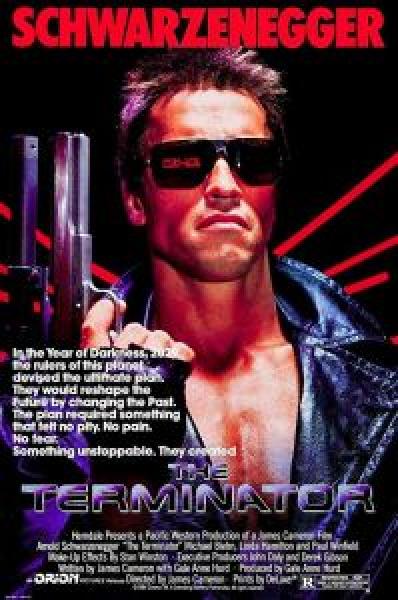 فيلم The Terminator اونلاين مترجم