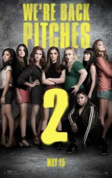 فيلم Pitch Perfect 2 اونلاين مترجم