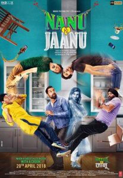 فيلم Nanu Ki Jaanu اونلاين مترجم