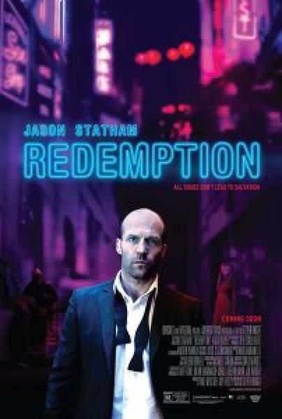 فيلم Redemption اونلاين مترجم