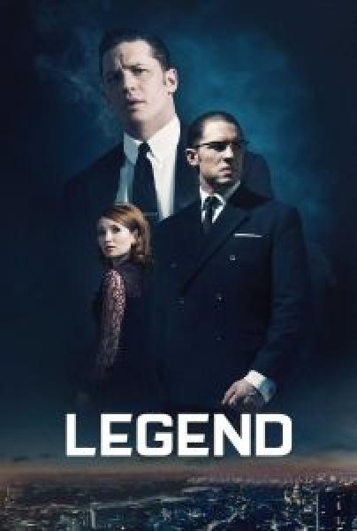 فيلم Legend اونلاين مترجم