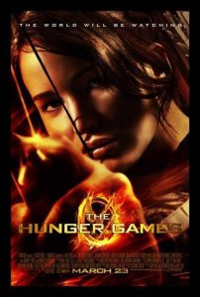 فيلم The Hunger Games اونلاين مترجم