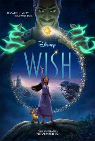 فيلم Wish اونلاين مترجم