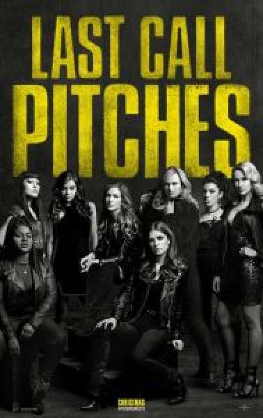 فيلم Pitch Perfect 3 اونلاين مترجم