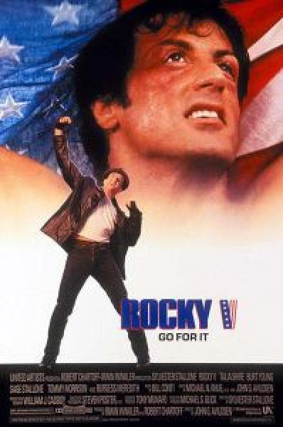 فيلم فيلم Rocky V اونلاين مترجم