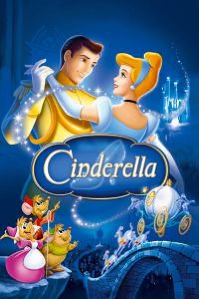 فيلم Cinderella اونلاين مترجم