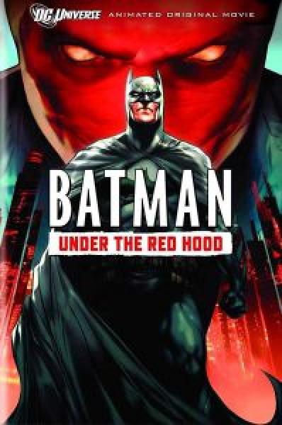 فيلم Batman Under The Red Hood اونلاين مترجم