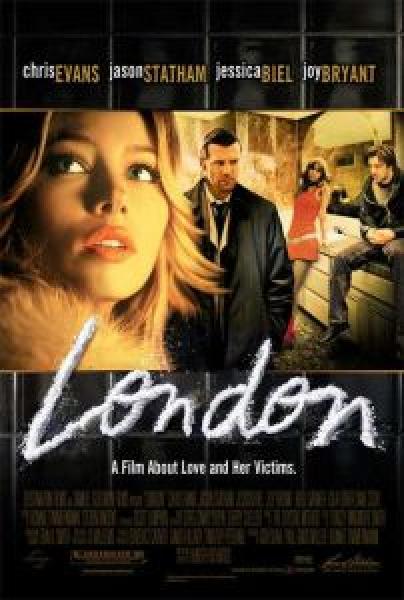 فيلم London اونلاين مترجم