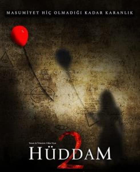 فيلم Huddam 2 اونلاين مترجم