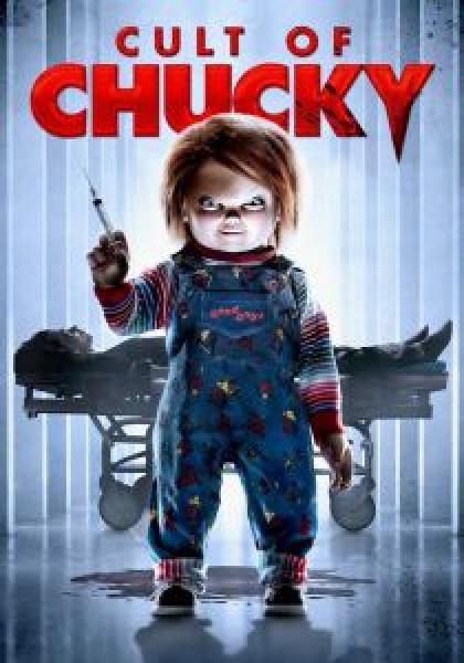 فيلم Cult of Chucky اونلاين مترجم