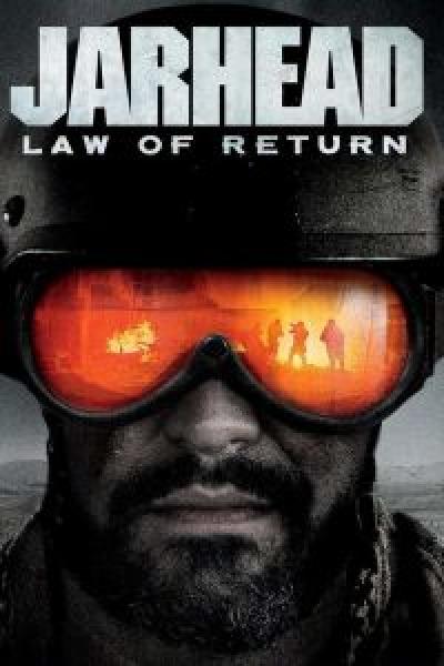 فيلم Jarhead: Law of Return اونلاين مترجم