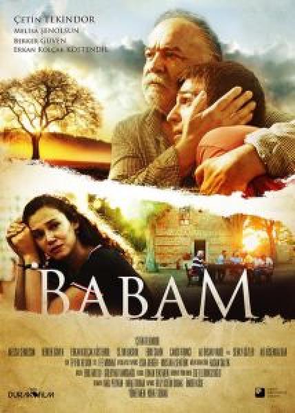 فيلم ابي Babam اونلاين مدبلج