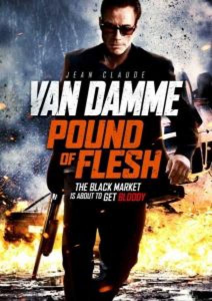 فيلم Pound of Flesh اونلاين مترجم