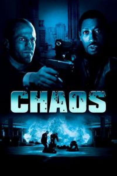 فيلم Chaos اونلاين مترجم